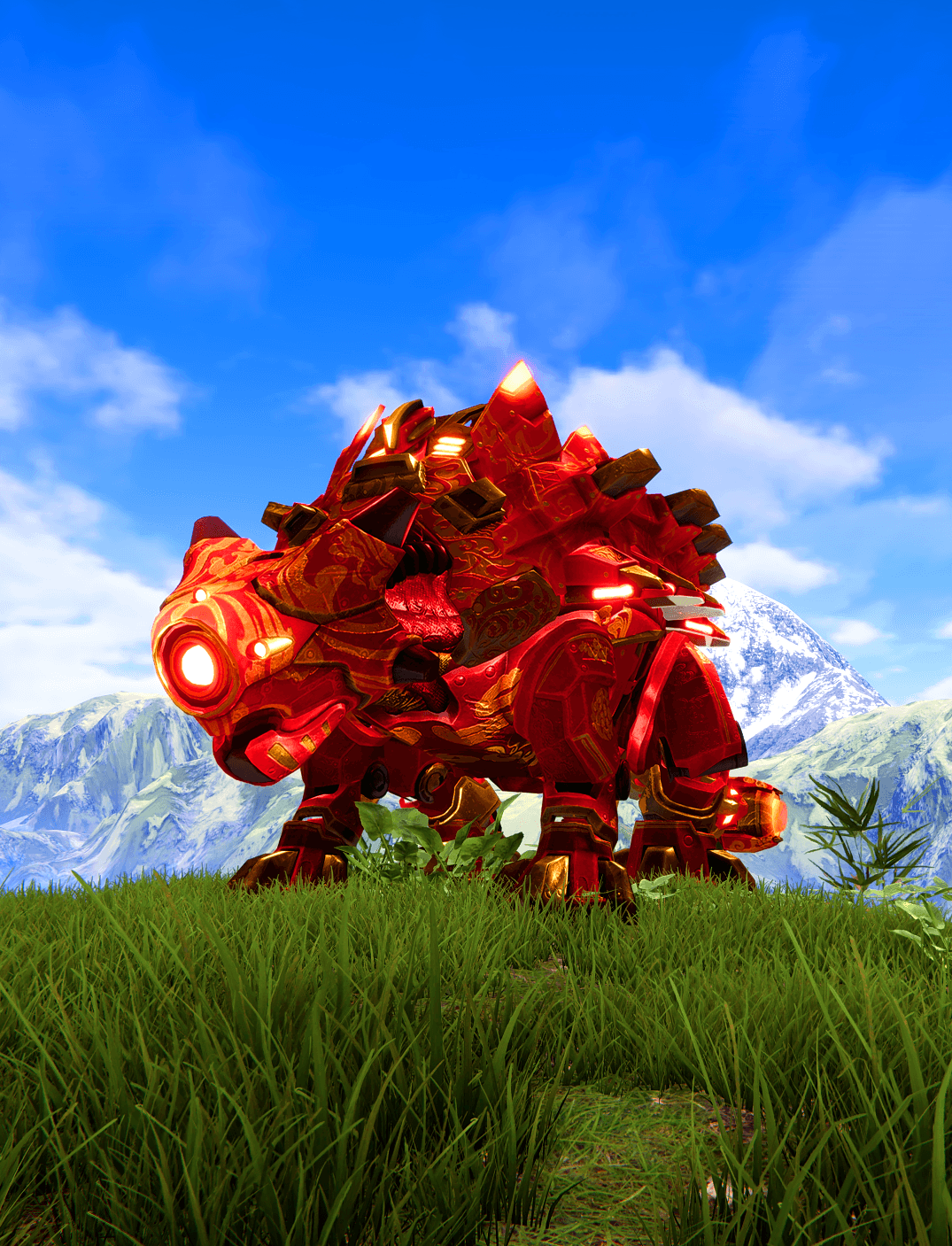 2026最新龙岛异兽新手入门电脑端如何安装？附官网新闻查看方式