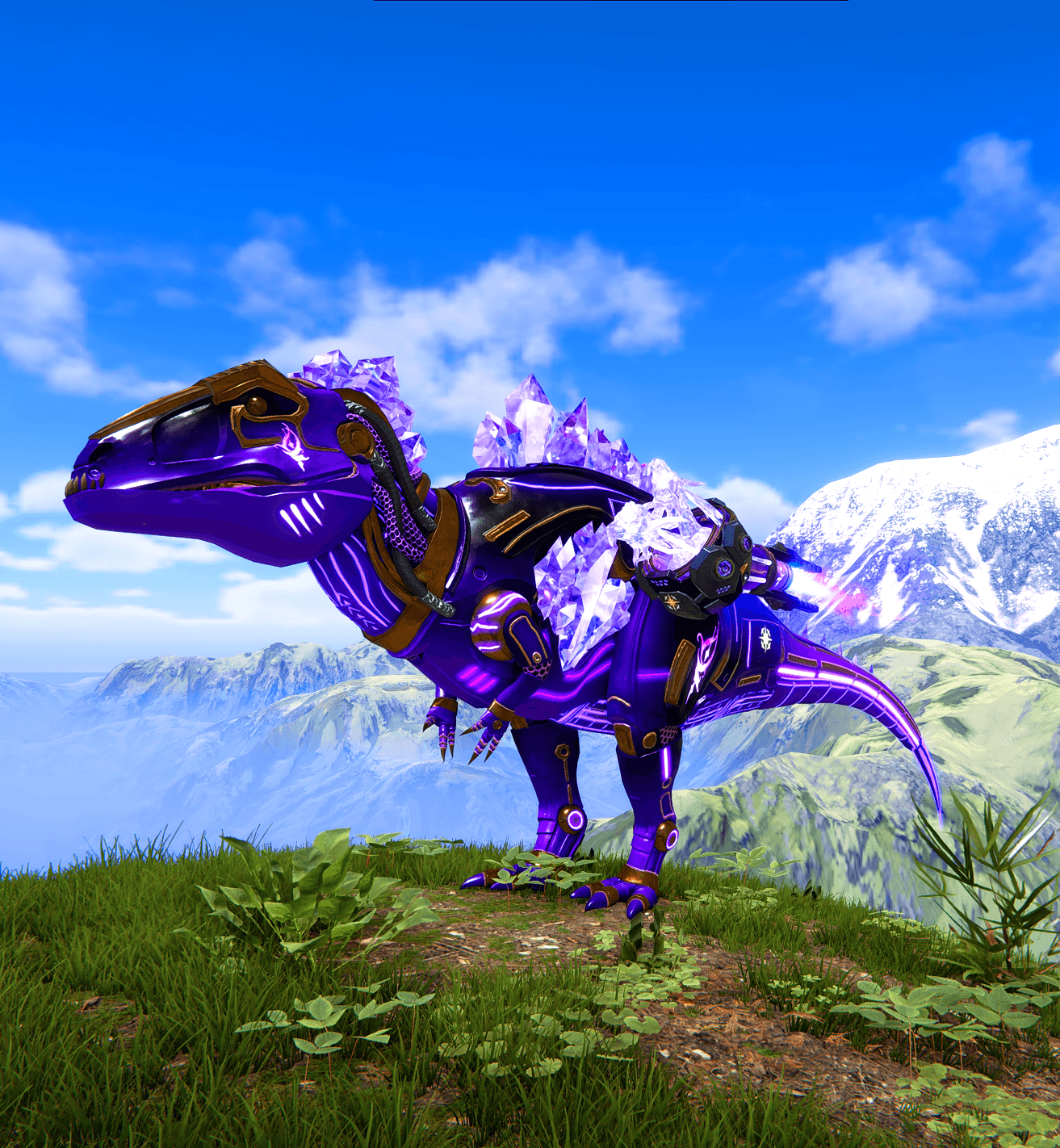 2026最新龙岛异兽新手入门官网入口在哪？附官网活动入口