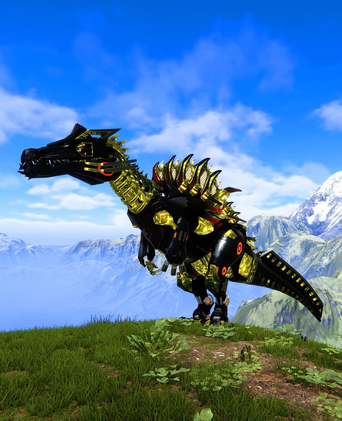 2026最新龙岛异兽新手入门电脑端如何安装？附官网活动入口