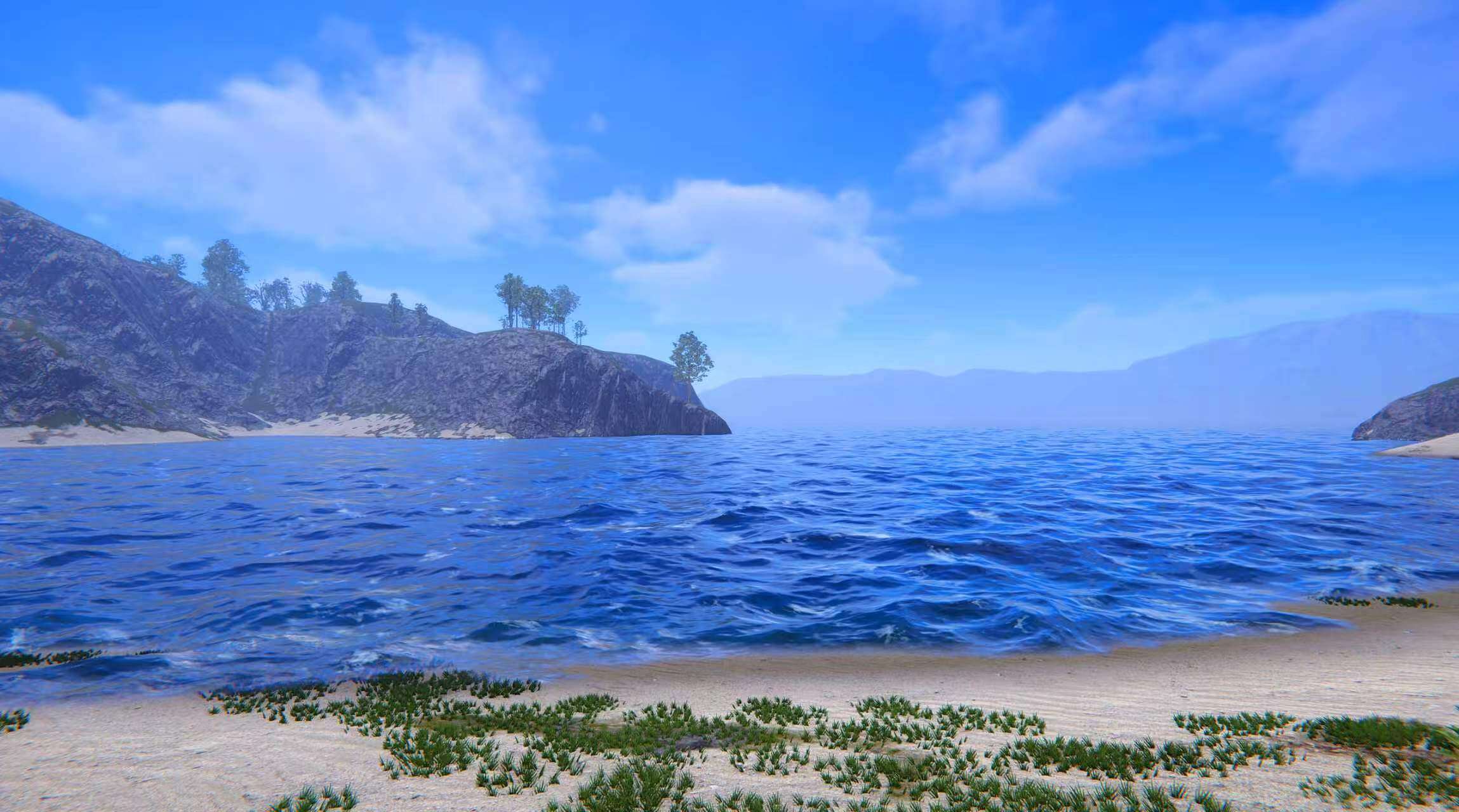 2026最新龙岛异兽新手入门电脑端如何安装，附平民开荒技巧