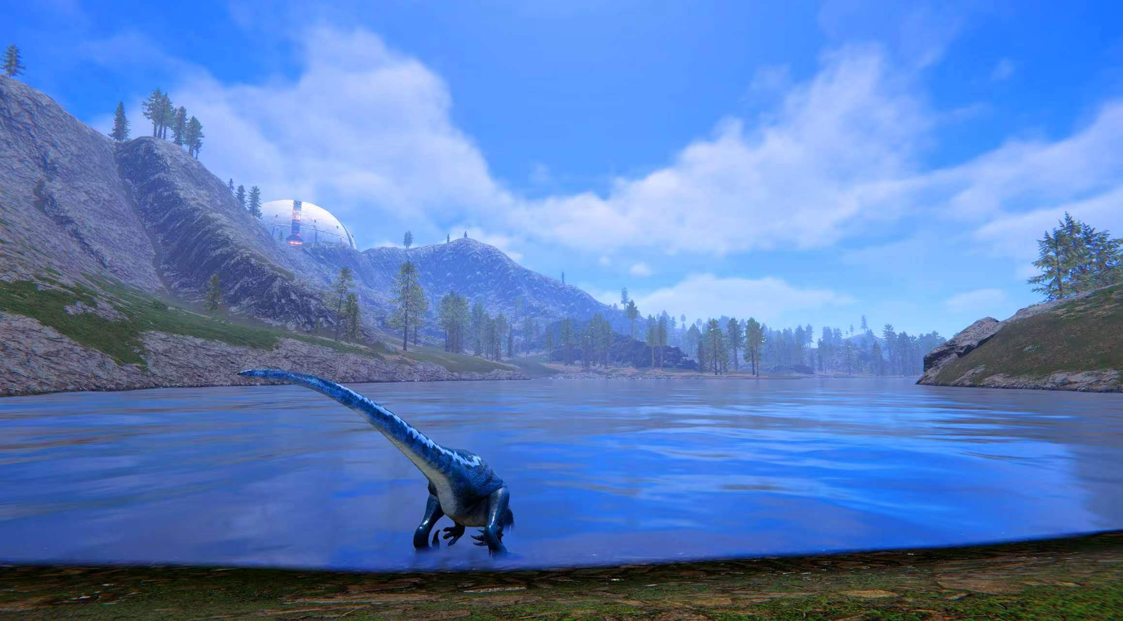 2026最新龙岛异兽新手入门官网入口在哪，附实测下载步骤