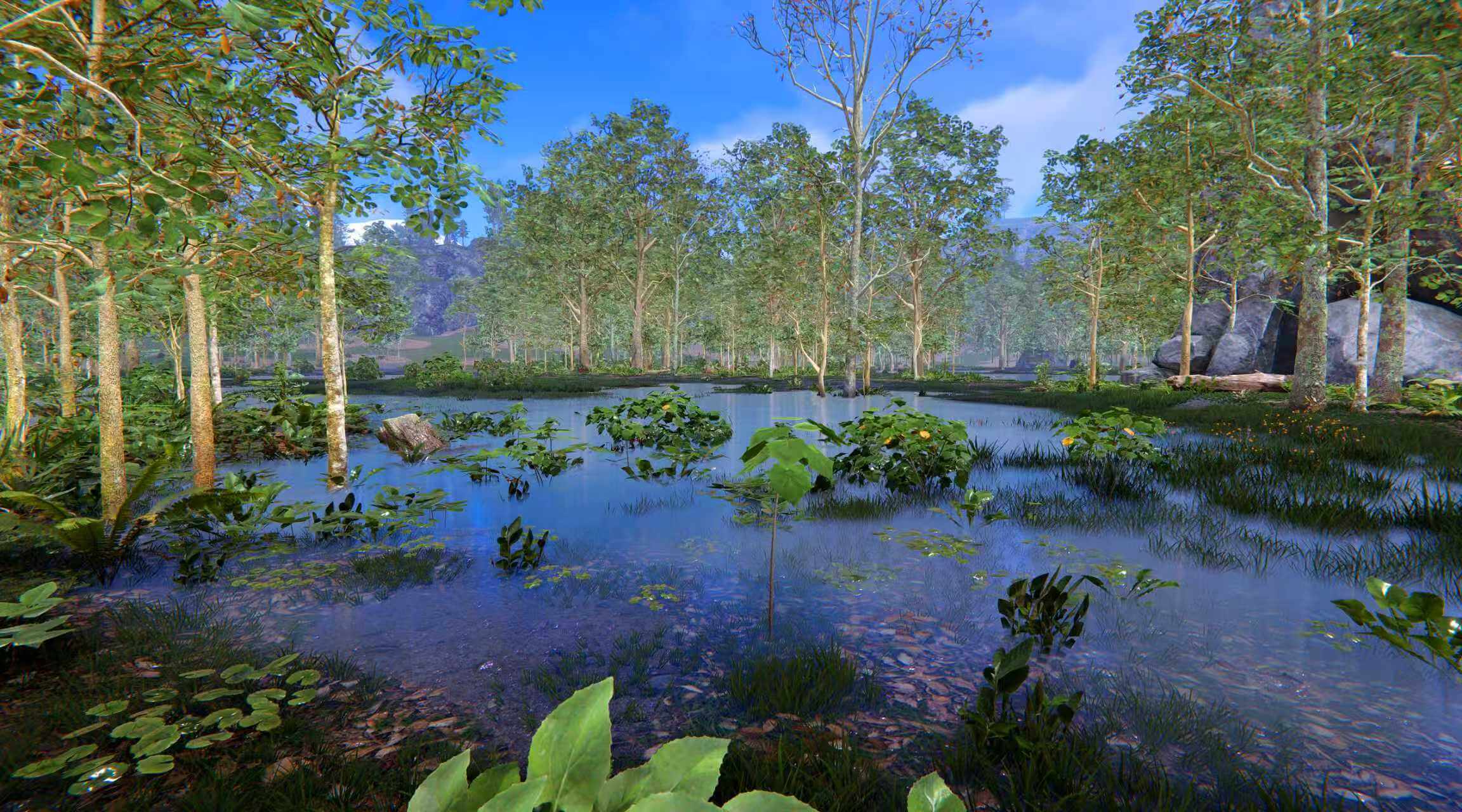 2026最新龙岛异兽新手入门电脑端如何安装？附安装失败解决办法